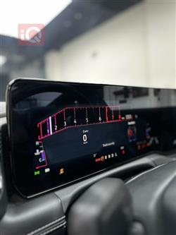 فورد موستانج